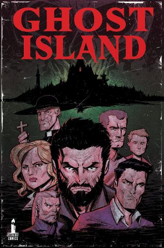 Ghost Island