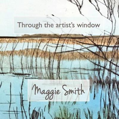 Through The Artist's Window