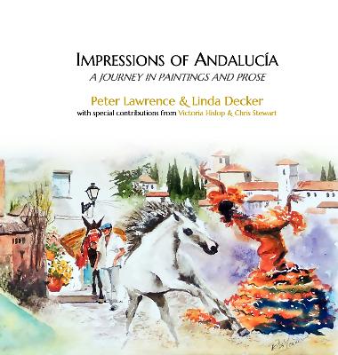 Impressions of Andalucia