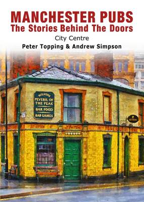 Manchester Pubs - City Centre