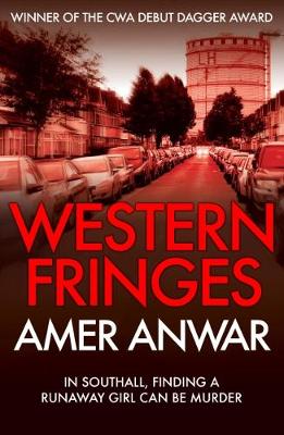 Western Fringes