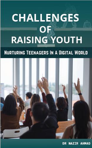Challenges of raising youth
