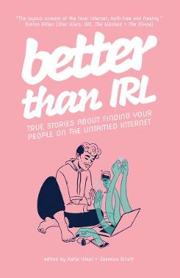 Better Than IRL