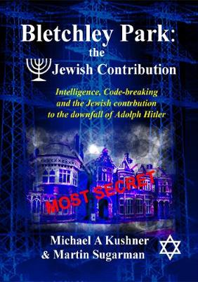 Bletchley Park the Jewish contribution