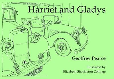 Harriet and Gladys