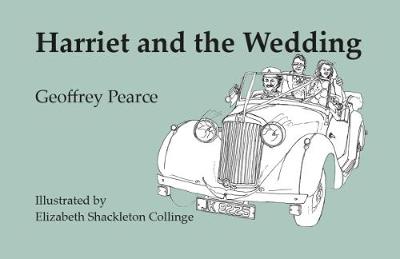Harriet and the Wedding