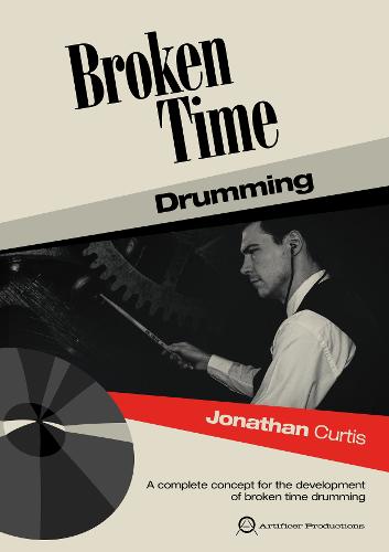 Broken Time Drumming
