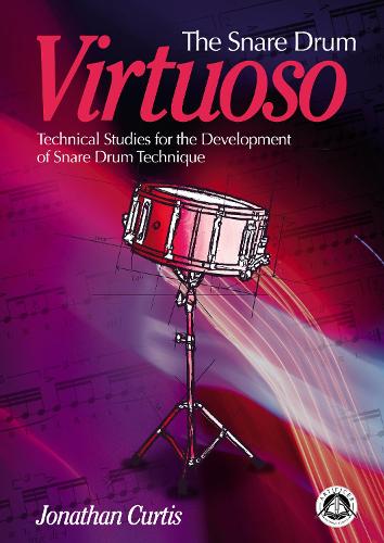 The Snare Drum Virtuoso
