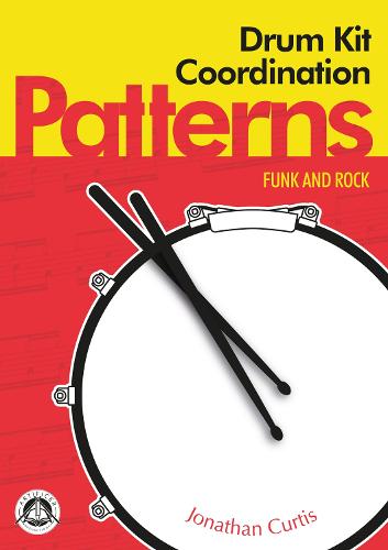 Drum Kit Coordination Patterns