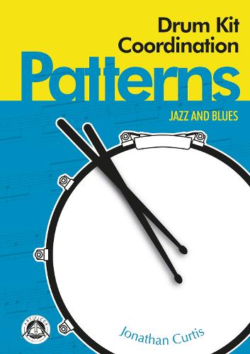 Drum Kit Coordination Patterns