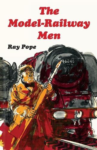 The Model-Railway Men