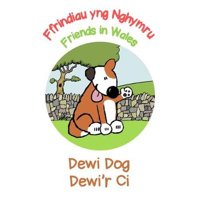 Dewi Dog / Dewi'r Ci