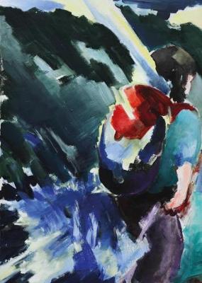 The White Review No. 21