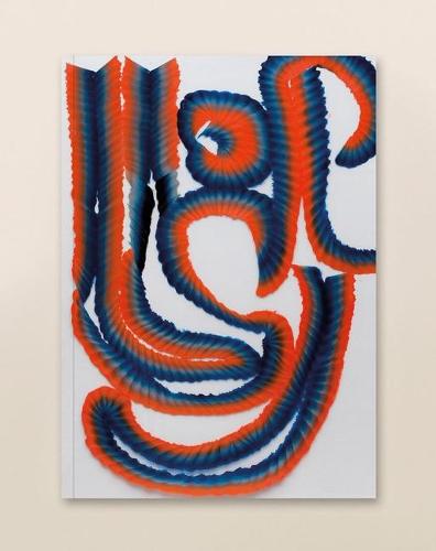The White Review No.22
