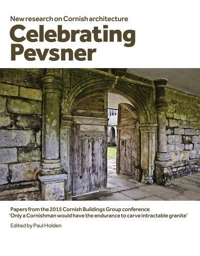Celebrating Pevsner