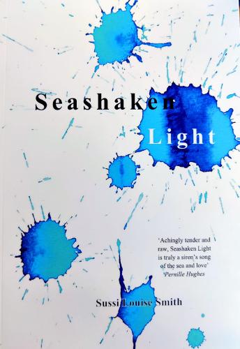 Seashaken Light