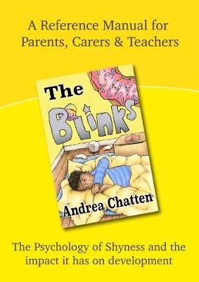 The Blinks Shy Manual