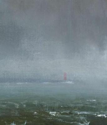 Peter Archer : “Returning from the Shore” Paintings 2018
