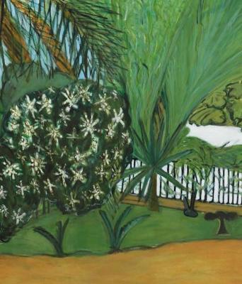 Ann Dowker : “Paintings from Thebes” 2018