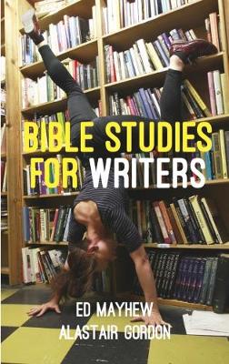 Bible Studies for Writers