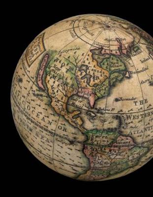 The world in the pal of your hand