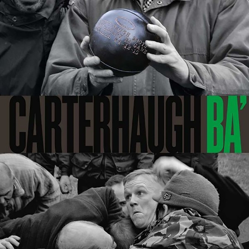 Carterhaugh Ba’