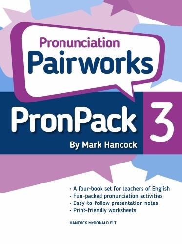 PronPack 3