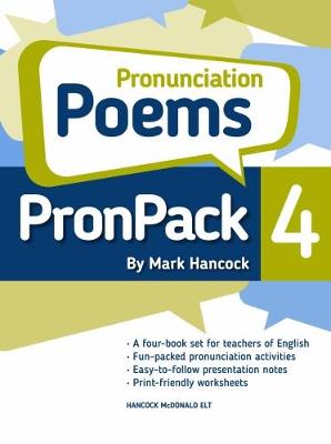 PronPack 4