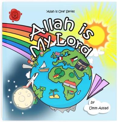 Allah is My Lord