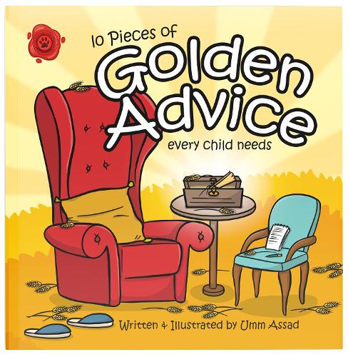 Golden Advice
