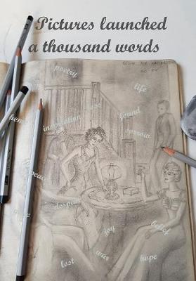 Pictures launched a thousand words