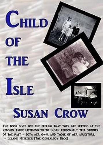 Child of the Isle