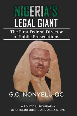 Nigeria's Legal Giant