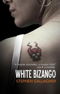 White Bizango