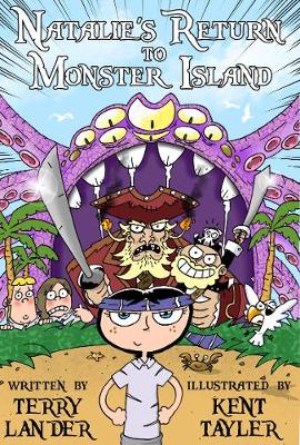 Natalie's Return to Monster Island