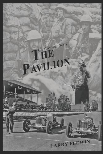 The Pavilion