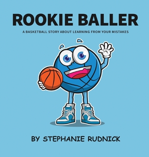Rookie Baller