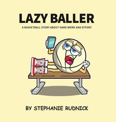 Lazy Baller