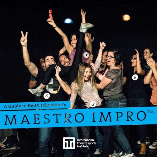 Maestro Impro(TM)