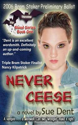 Never Ceese