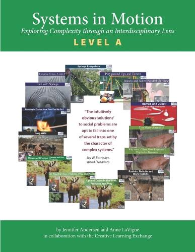 Systems in Motion Level A