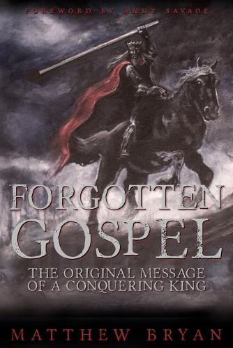 Forgotten Gospel