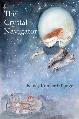 The Crystal Navigator
