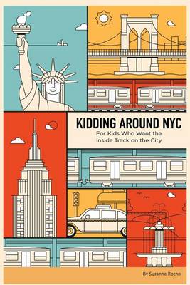 Kidding Around NYC