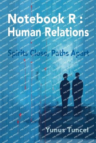 Notebook R - Human Relations
