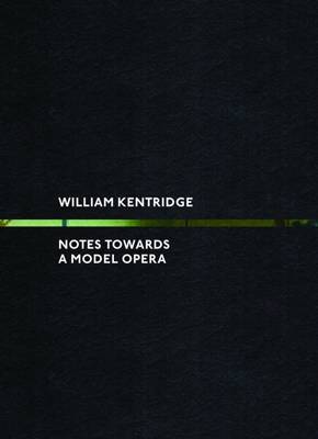 William Kentridge
