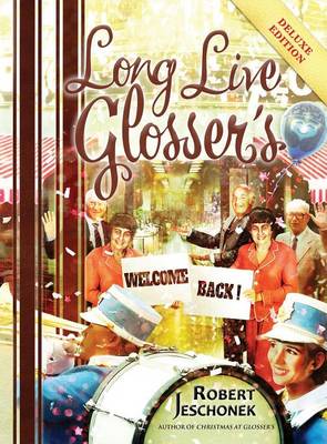 Long Live Glosser's