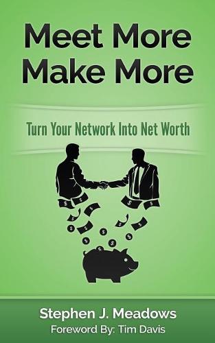Meet More Make More