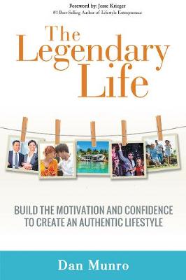 The Legendary Life