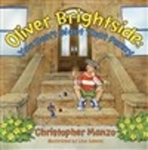 Oliver Brightside